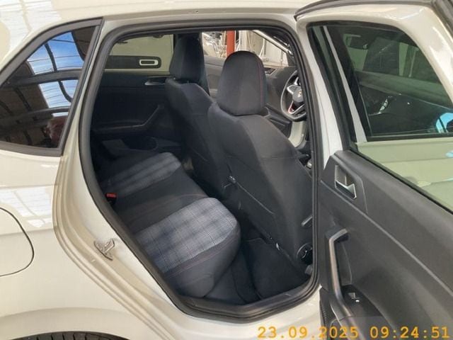 Volkswagen Polo DSG GTI