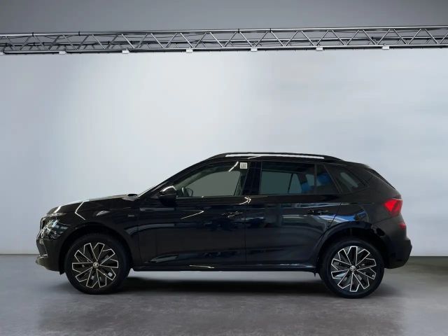 Skoda Kamiq 1.0 TSI Selection