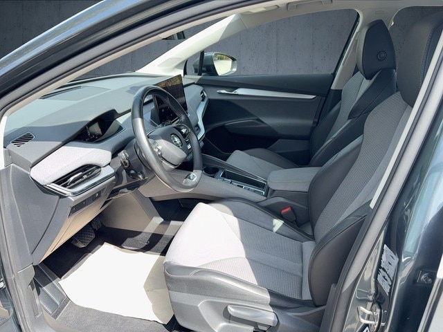 Skoda Enyaq Loft iV 60