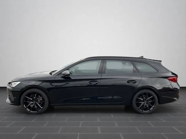Cupra Leon 2.0 TSI DSG Sportstourer
