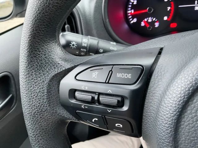 Kia Picanto Edition 7