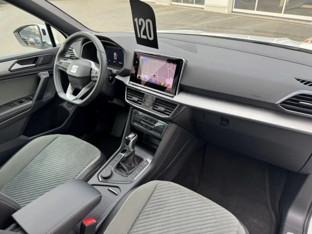 Seat Tarraco DSG e-Hybrid