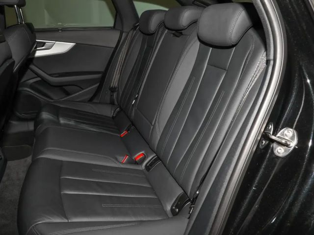 Audi A4 40 TDI S-Tronic