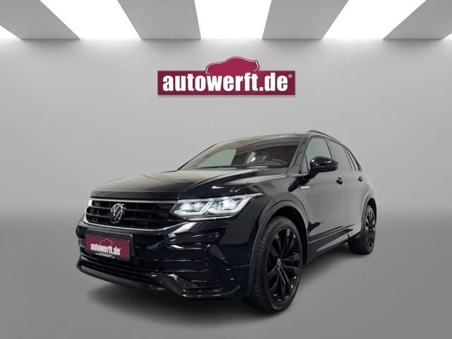 Volkswagen Tiguan 2.0 TDI DSG R-Line