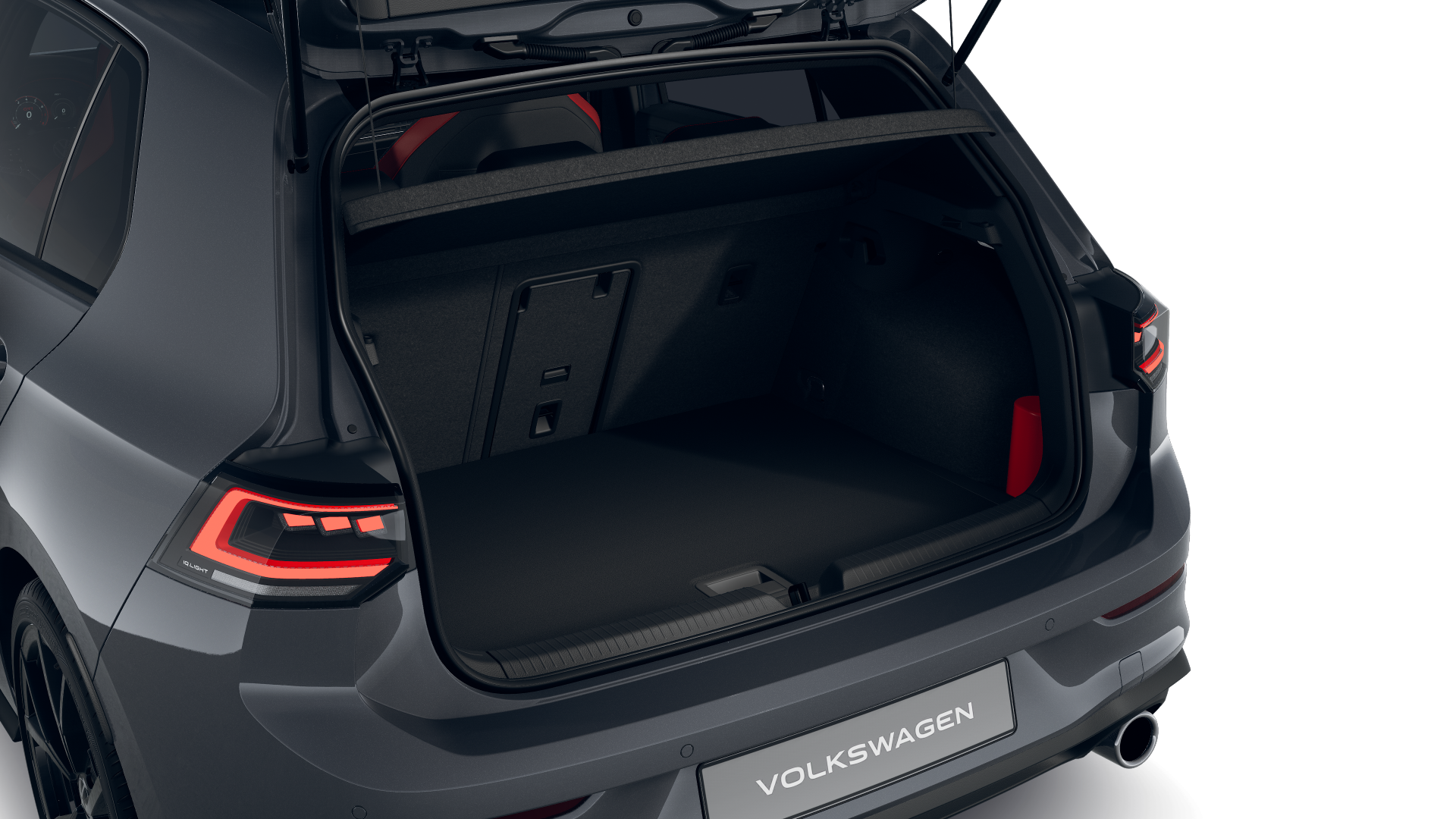 Volkswagen Golf Business GTI Golf VIII