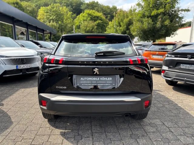 Peugeot 2008 Active Pack