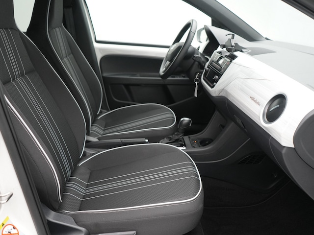 Seat Mii electric Mii electric Edition Power Charge  SHZ PORT NA