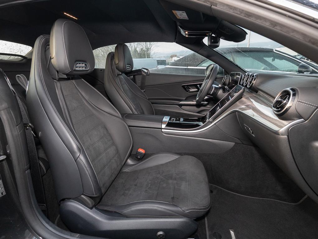 Mercedes-Benz CLE 450 4MATIC Sport Edition