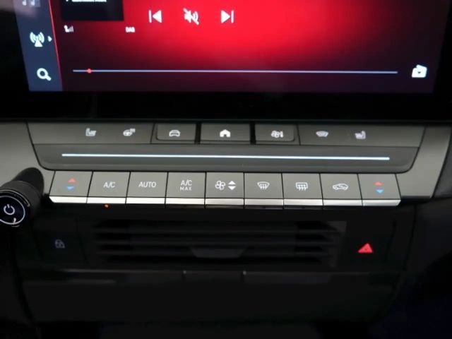 Opel Astra Sports Tourer Ultimate