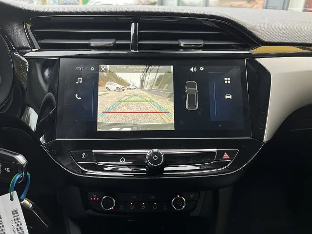 Opel Corsa GS-Line Grand Sport Turbo