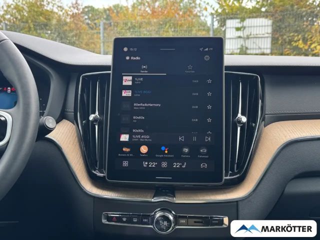 Volvo XC60 AWD Dark T8 Ultra