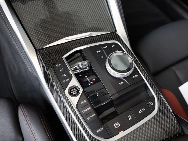 BMW 440 Cabrio xDrive