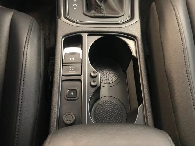 Volkswagen Touran 2.0 TDI DSG