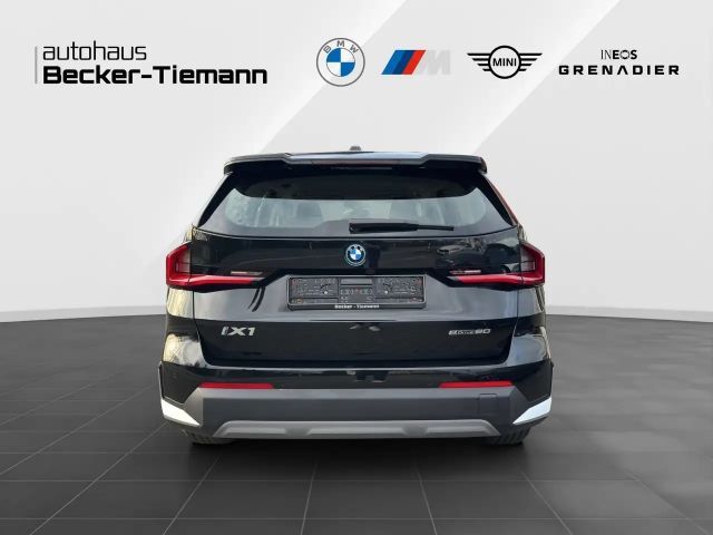 BMW iX1 eDrive20