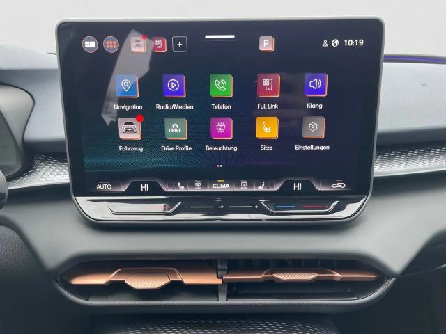 Cupra Terramar 1.5 eTSI