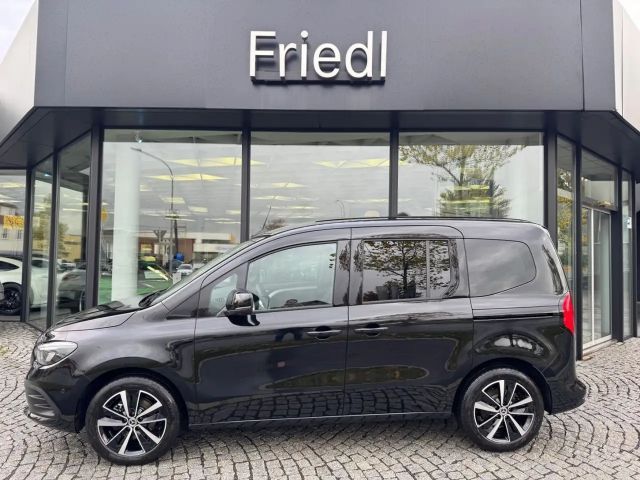 Mercedes-Benz T 180 180