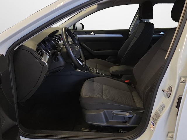 Volkswagen Passat 2.0 TDI Variant