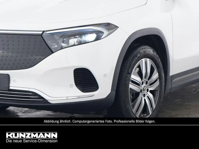 Mercedes-Benz EQA 350 4MATIC Progressive