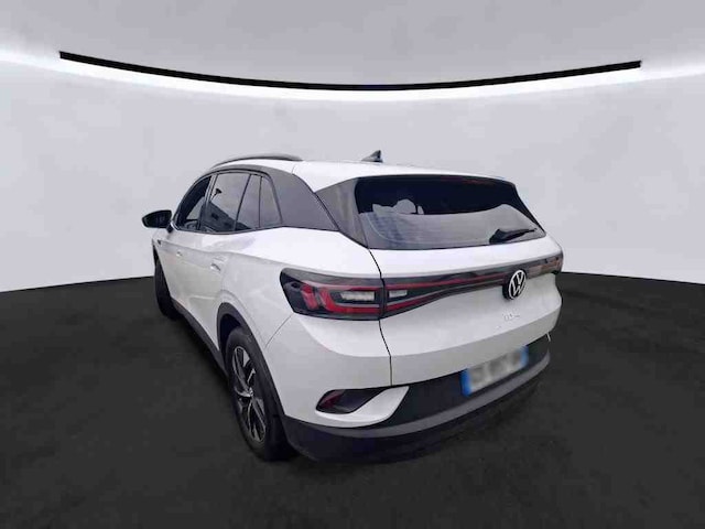 Volkswagen ID.4 77 KWh Performance Pro