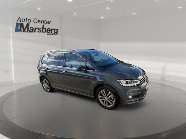 Volkswagen Touran 1.5 TSI 7-zitter DSG