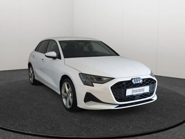 Audi A3 40 TFSI Sedan Sportback