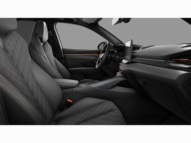 Cupra Terramar 1.5 e-Hybrid VZ