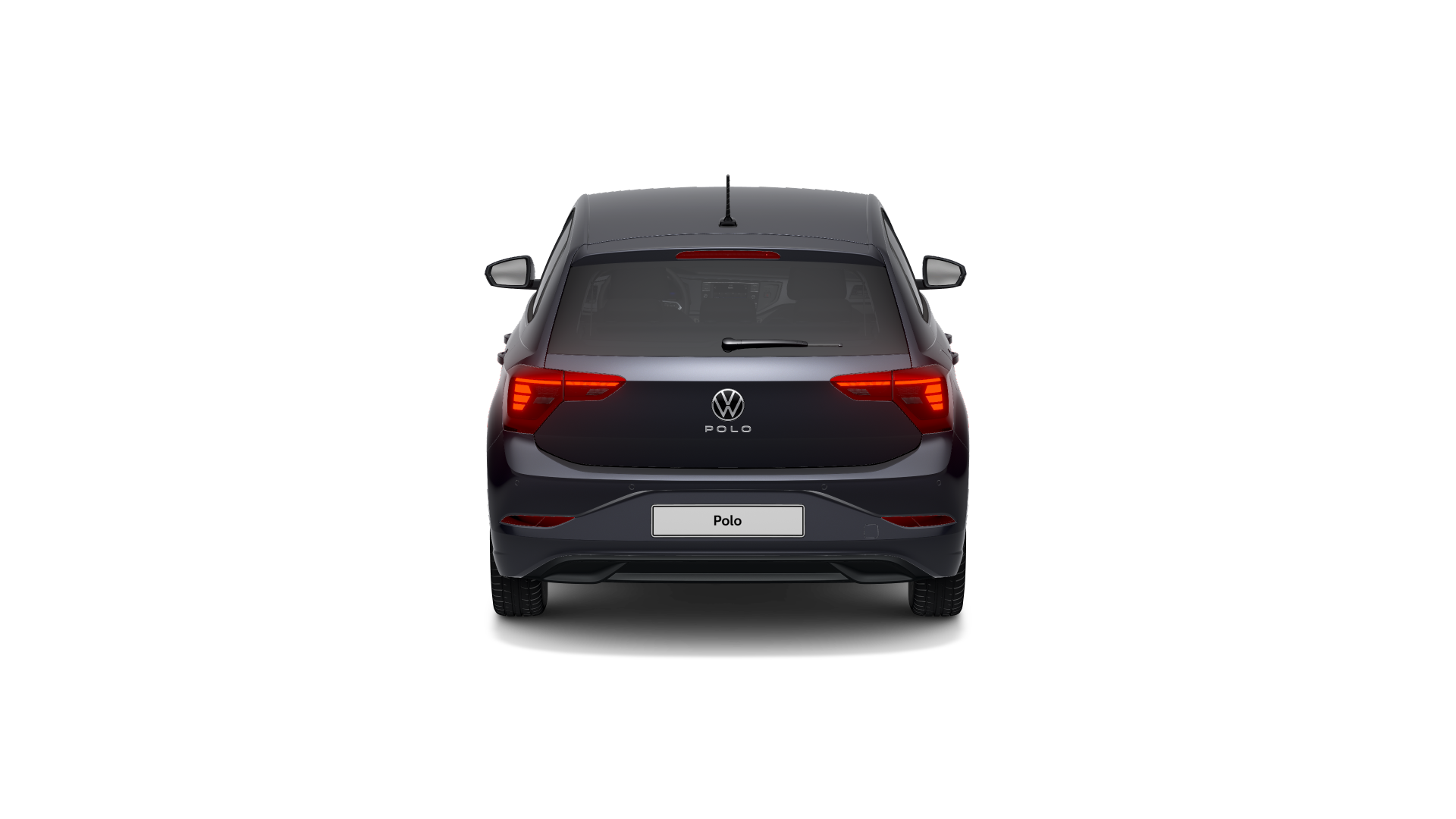 Volkswagen Polo 1.0 TSI