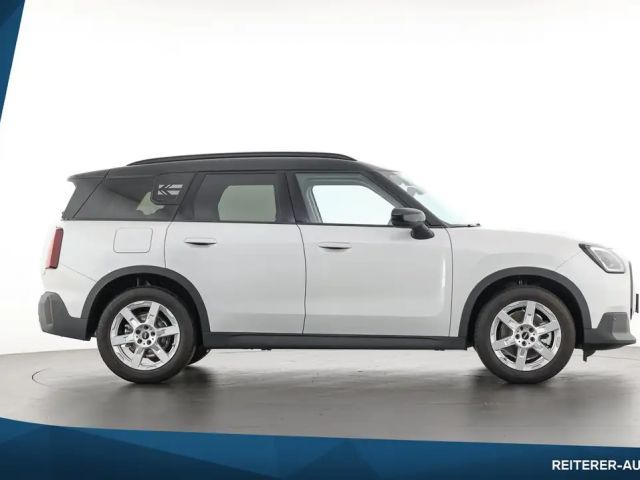 MINI Cooper Countryman Countryman C