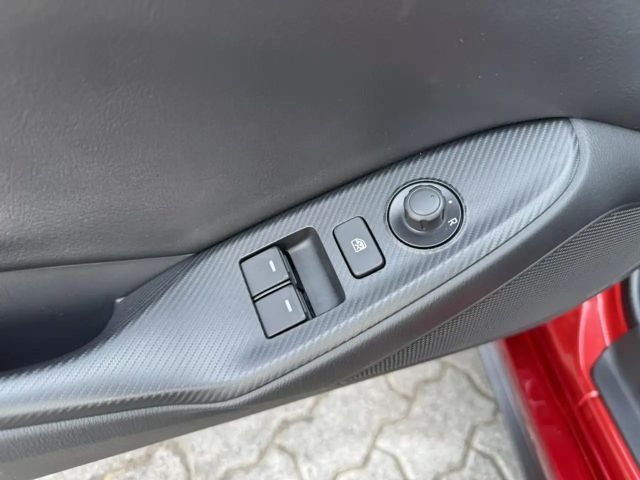 Mazda MX-5 Exclusive-line SkyActiv