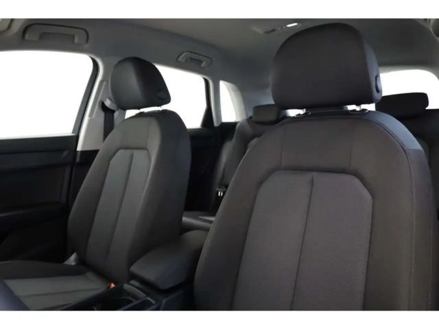 Audi Q3 35 TFSI S-Tronic
