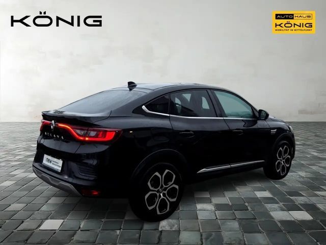 Renault Arkana EDC TCe 140 Techno