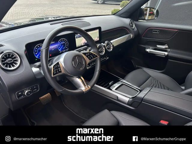 Mercedes-Benz EQB 300 4MATIC Progressive