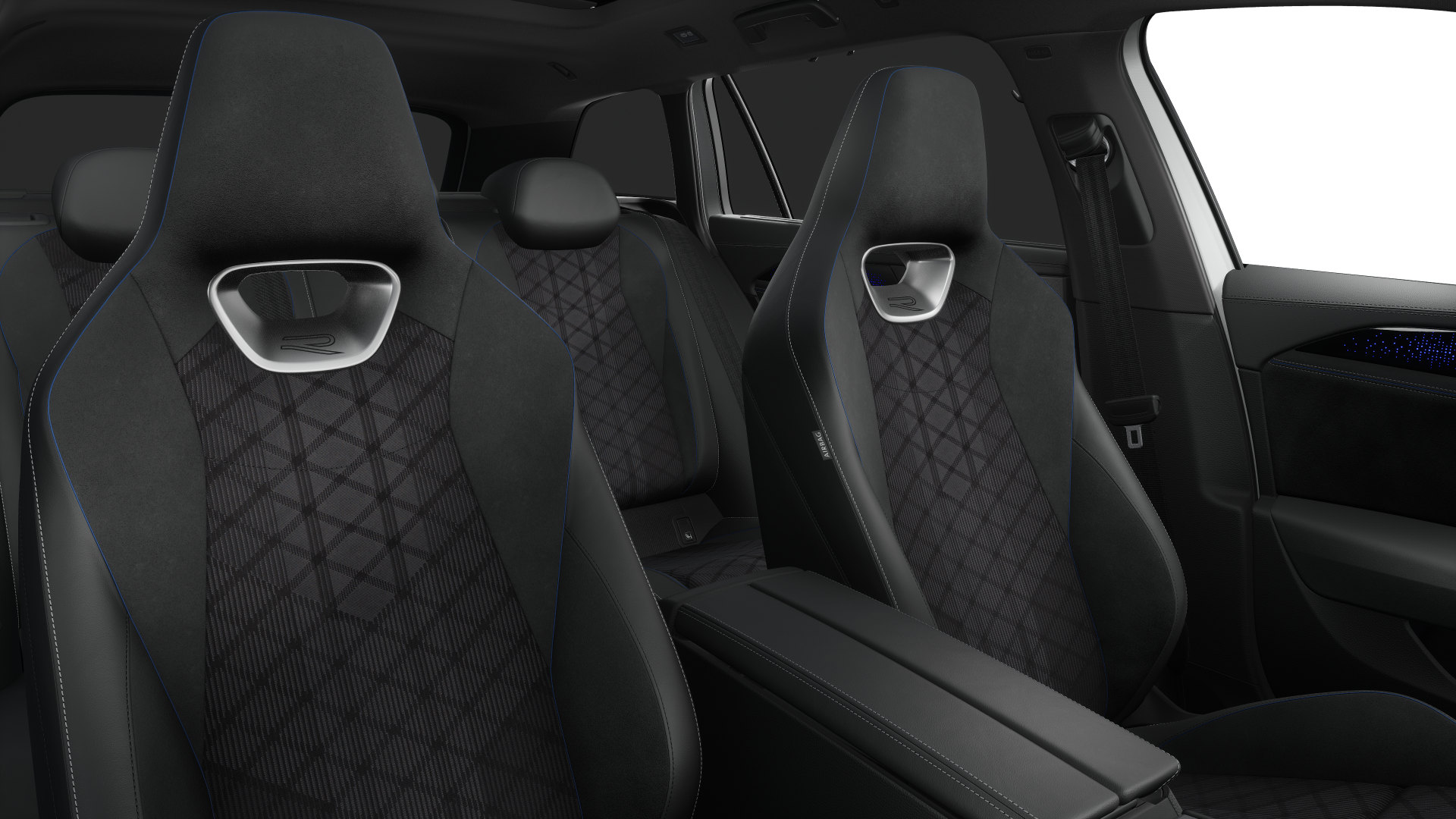 Volkswagen Passat DSG R-Line eHybrid