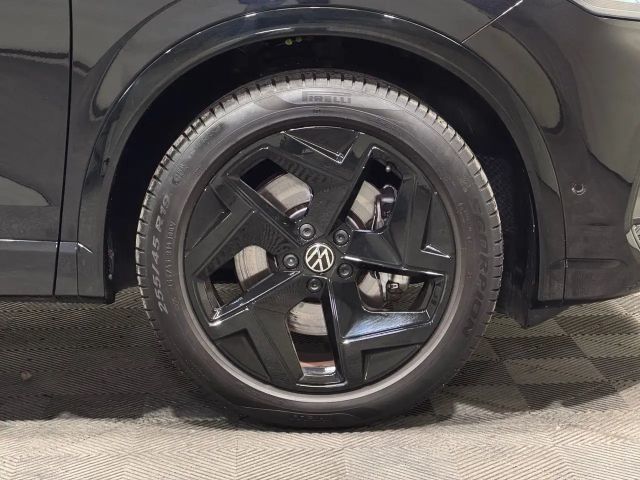 Volkswagen Tiguan 2.0 TDI DSG R-Line