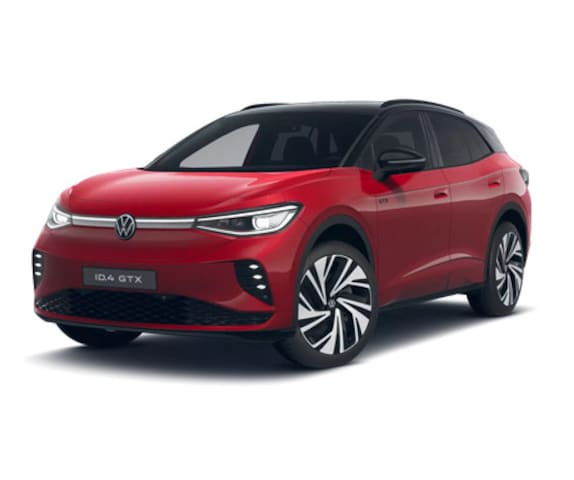 Volkswagen ID.4 4Motion