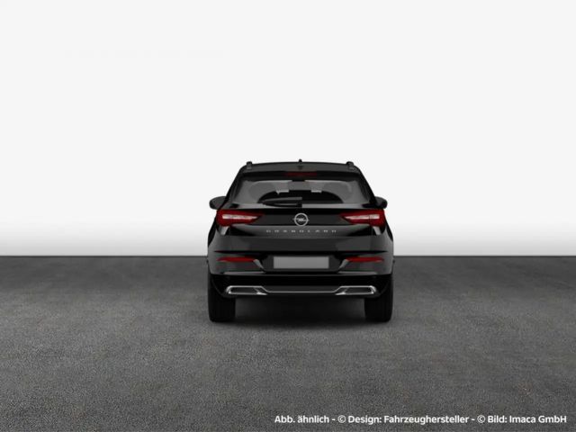 Opel Grandland X Business Ultimate