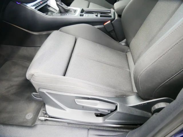 Audi Q3 35 TDI Sportback