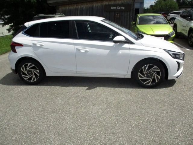Hyundai i20 1.2