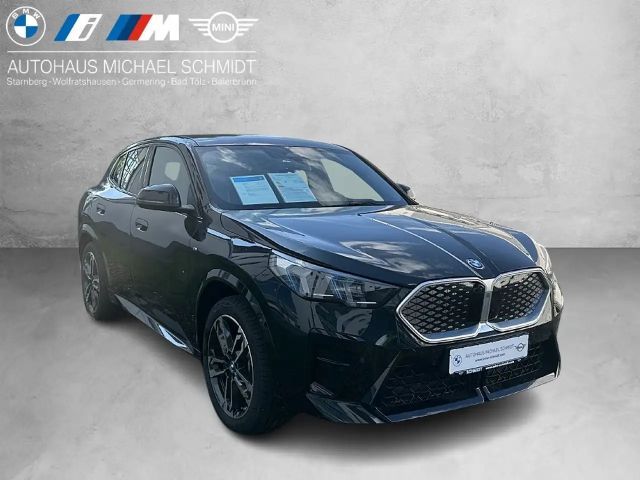 BMW iX2 M-Sport xDrive30