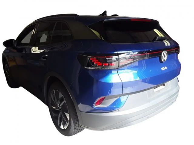 Volkswagen ID.4 Pure