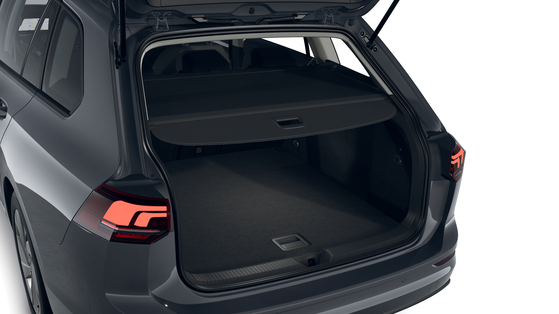 Volkswagen Golf 2.0 TDI Life Variant