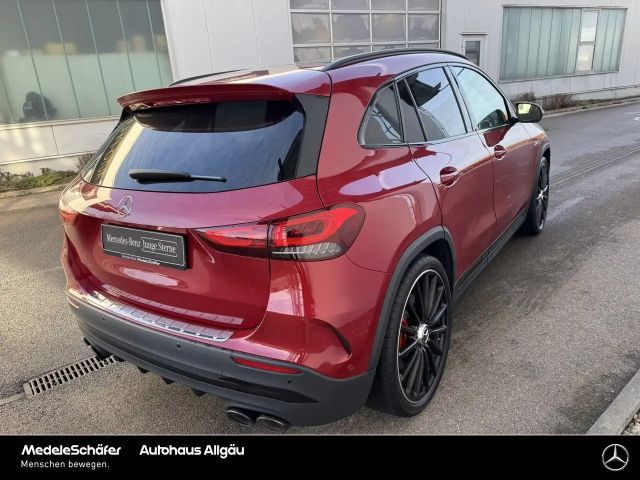 Mercedes-Benz GLA 45 AMG 4MATIC+ AMG Line