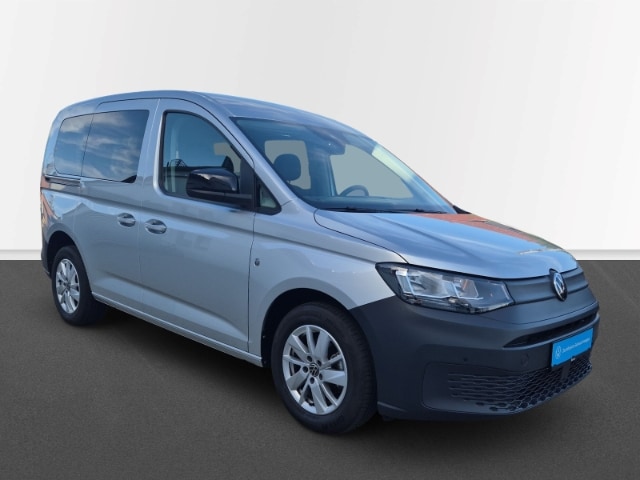 Volkswagen Caddy 2.0 TDI