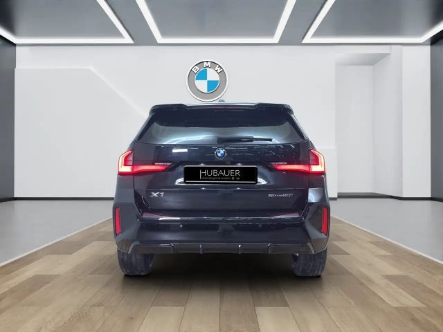BMW X1 sDrive20i