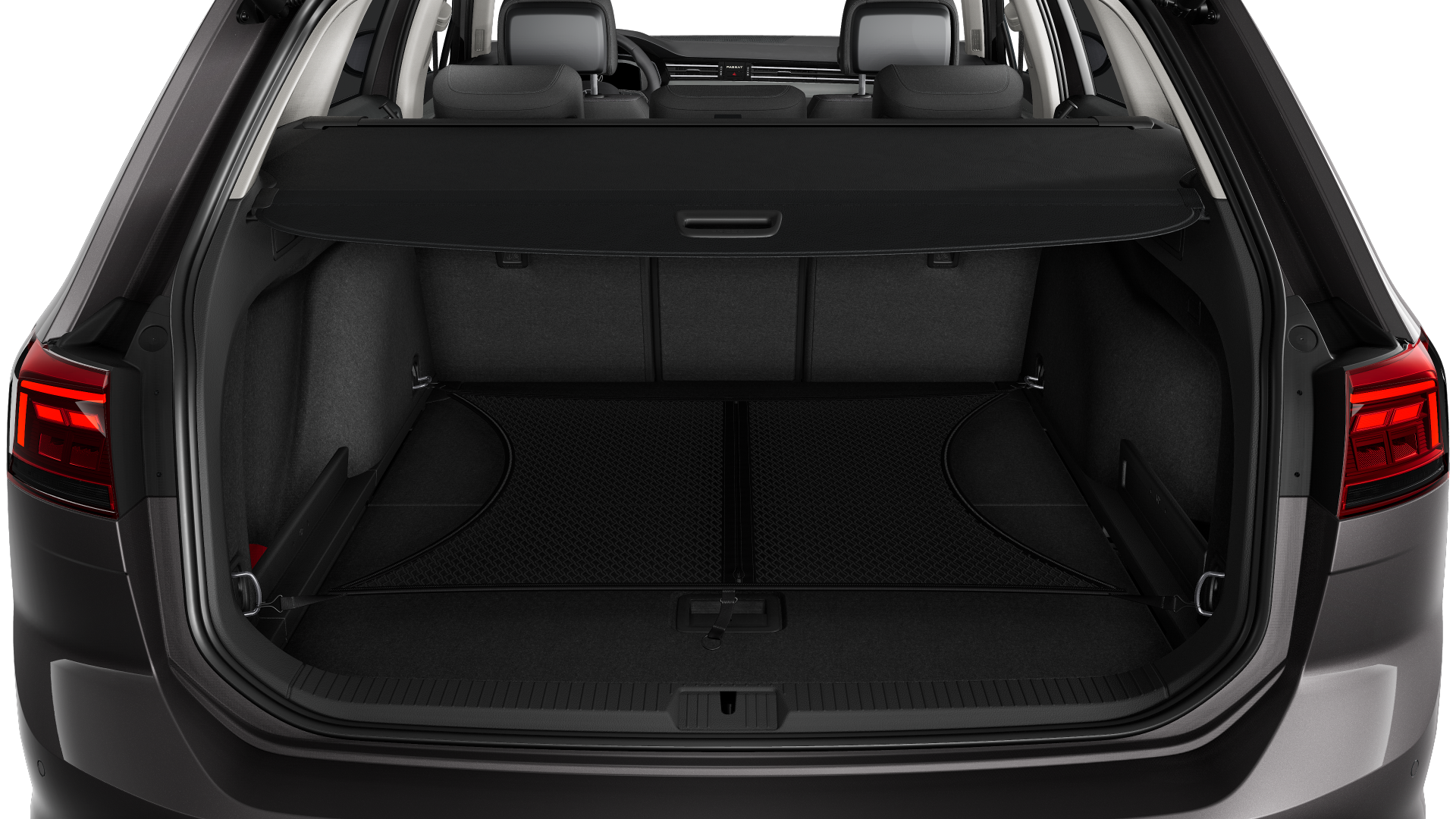 Volkswagen Passat Business DSG Variant