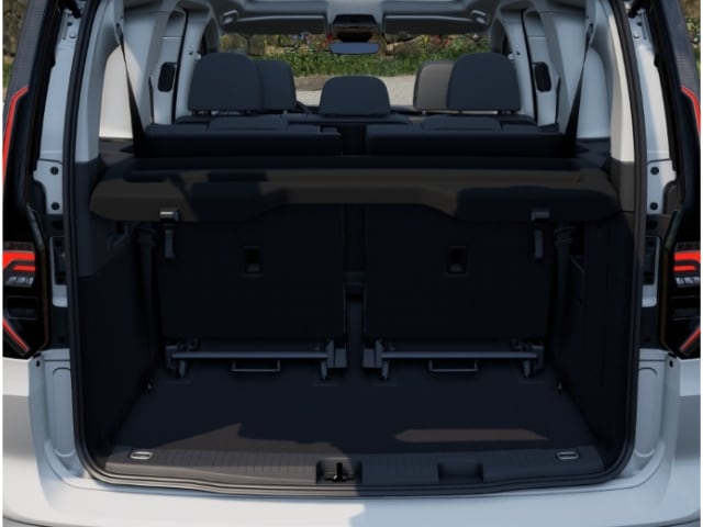 Volkswagen Caddy 1.5 TSI Maxi Style