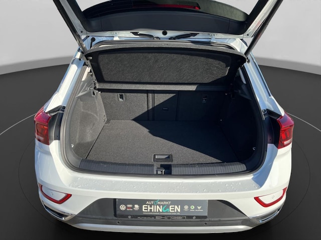 Volkswagen T-Roc 1.0 TSI Style