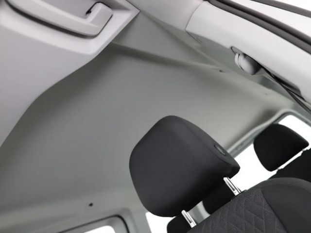 Volkswagen Caddy 2.0 TDI Life