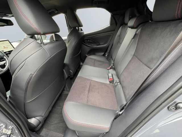 Toyota Yaris GR Hatchback Hybride