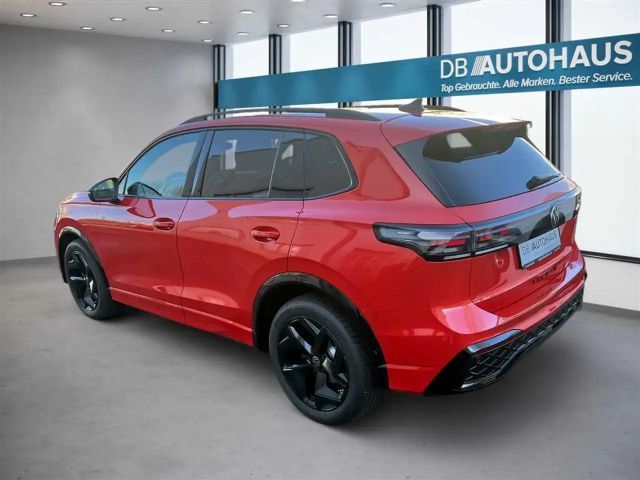 Volkswagen Tiguan 1.5 eTSI DSG R-Line